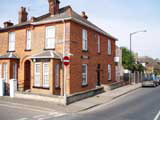 picture of brightlingsea office